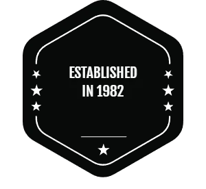 Established in 1982