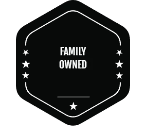 Family Owned